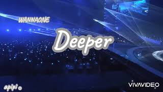 Download lagu Deeper WannaOne 日本語訳... mp3