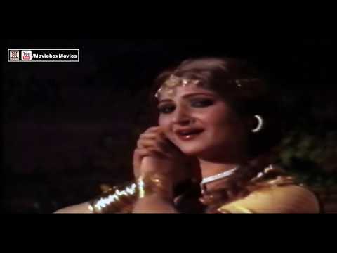 NAAR PATOLAY WARGI - NOOR JEHAN - FILM DO NISHAN