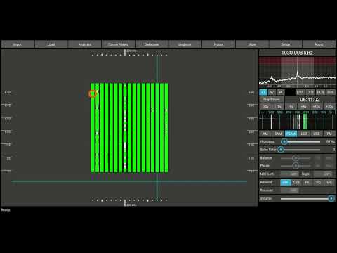 ZYK525 Radio Difusora de Franca (Franca, Sao Paulo, Brazil) - 1030 kHz