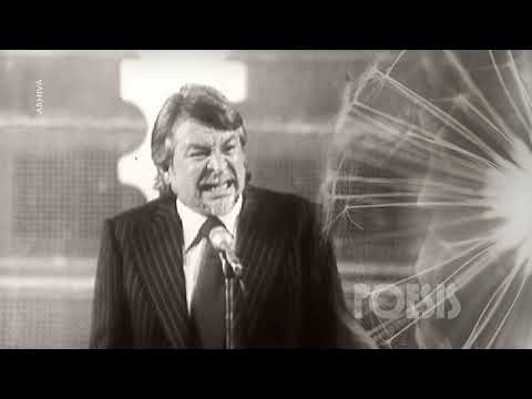 Poesis: Ion Marinescu – Testament de Tudor Arghezi (@Arhiva TVR)