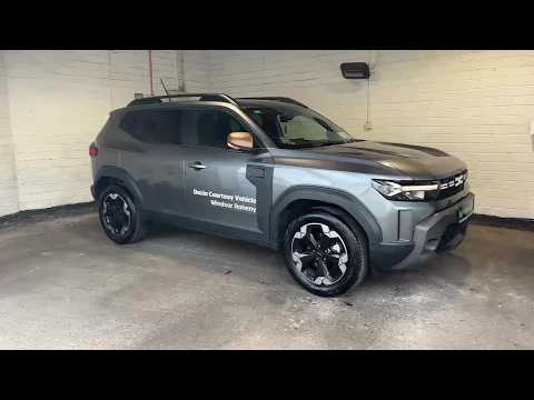 Dacia Duster Extreme HEV 155 E06X - Image 2