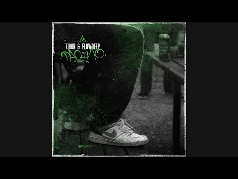 Tibor & Flowdeep - Bum (feat. Zimski, Vargek Beatanga & DJ Noki Nole)