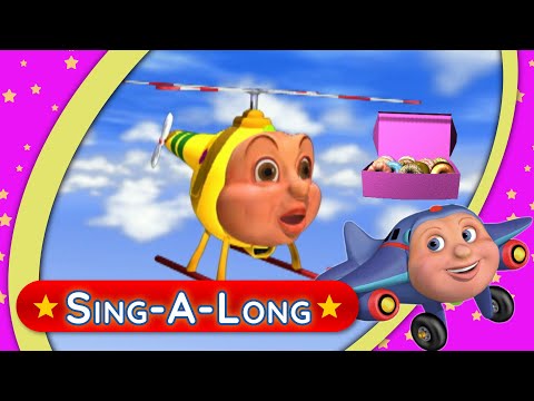 YouTube Thumbnail