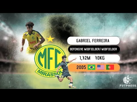 Jogadas Gabriel 
