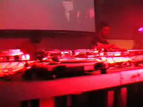 Concord DawN & Mc Stirlin LIVE @ The Lightning 5 (17.04.2003)