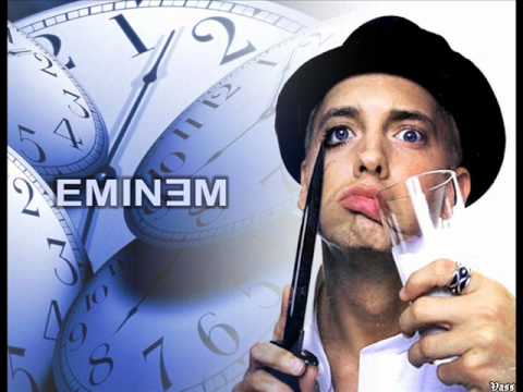 DJ-Bass2K feat. Eminem - Not Afraid (Mashup Remix)