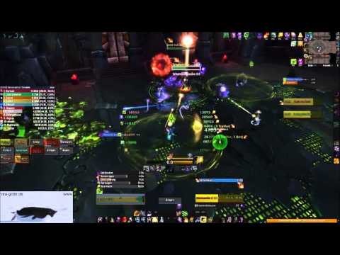 Veritas et Aequitas vs Socrethar the Eternal (Heroic)