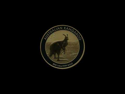 Video - Kangaroo/Nugget - diverse
