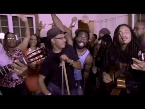 SOCA PARANG: RemBunction -Thunderbolt (Official Video)