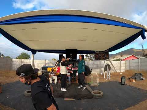 KARMA vs. REYES - Cuartos - Kuarta Maestría x Redbull Lola - F2 2020