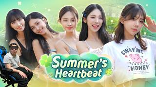 【夏日美女】恋愛マスターひろちんの視点を無料で大公開