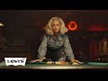 Chapter 2 Pool Hall Reimagined With Beyoncé LEVI S