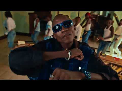 Cartoon 47 Show Feat. Chino Kidd (Official Video)