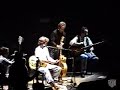 ERIC CLAPTON Bercy Paris 22nd April 1995