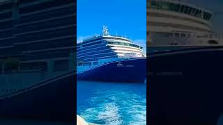 my second home carnival luminosa 🇺🇲🇨🇦🇭🇲 #travel #viral #australia #shipping #shortvideo #carnival