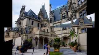 preview picture of video 'Biltmore Estate - August 31-September 1, 2014.'