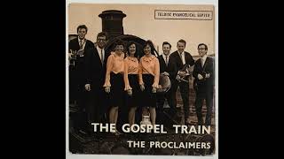 The Proclaimers - I Saw The Light