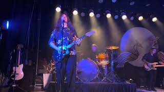Alcest - Ecailles De Lune (part 2) - The Warsaw, Brooklyn New York - 3-23-25