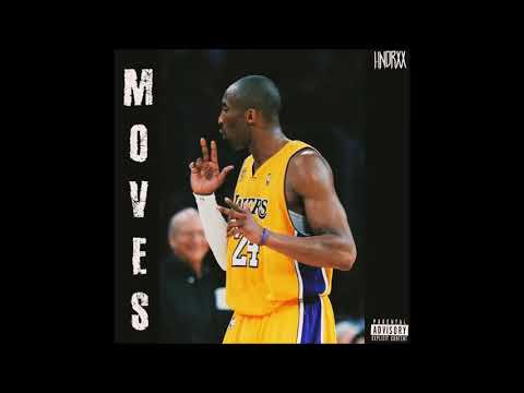 Saviion - MOVES (Prod. Level)