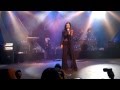 Tarja Turunen - Little Lies - LIVE - São Paulo 13 ...