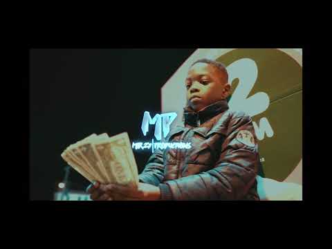 Lil Bump - Hard Times [ Official Music Video ] shot by @1mirs