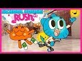 The Amazing World Of Gumball School House Rush Gumball Games