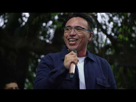 Jorge Daniel Y Los Libras - Sessions 2 Recordando a mi Padre