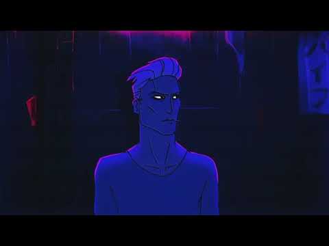 Sewerslvt Reupload - Silicon Pit (Death Grips x Com Truise Mashup)