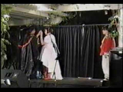 Ani-Magic 2004 - #16 Labyrinth Card Captor Sakura