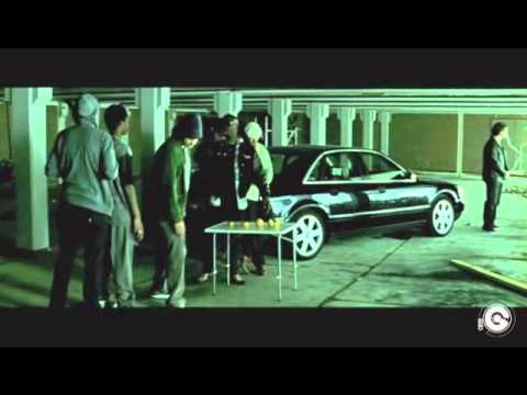 Pirate Bay Re-VIP (Pirate Bay vs. Miss Fatty Mash Up) (animale clip)