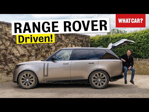 New Range Rover FULL in-depth UK review – the ultimate luxury SUV? | What Car?