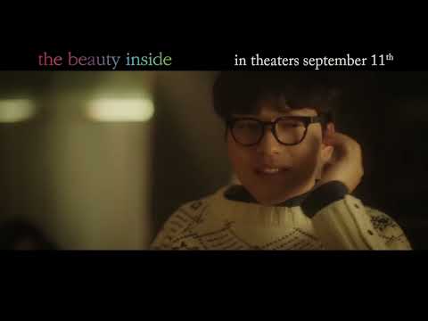 The Beauty Inside Movie CLIP - That's it for Today (2015) - Woo-hee Chun, Ji-han Do Movie HD