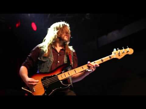 Horisont Odyssey Live in Vienna