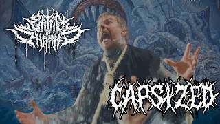 Capsized - Eaten by Sharks
