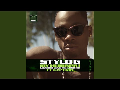 My Number 1 (Love Me, Love Me, Love Me) (Radio Edit)