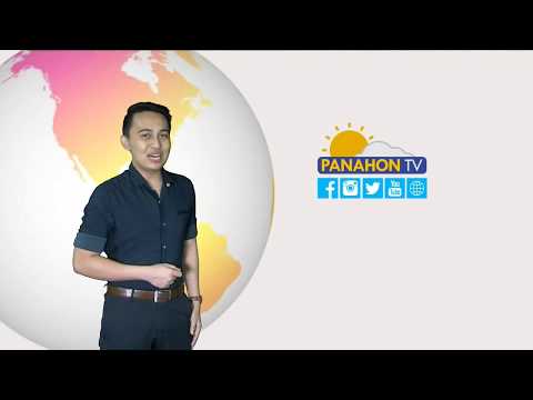 Panahon.TV | Astronomy | First All Female Crew in Spacewalk