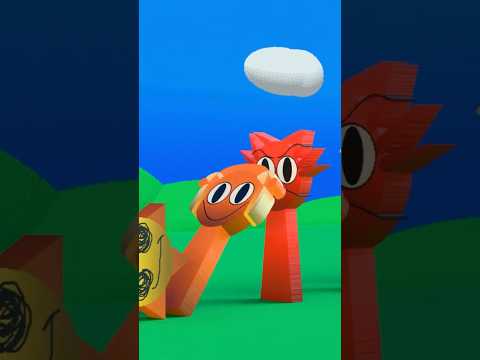 Sprunka | Domino Effect