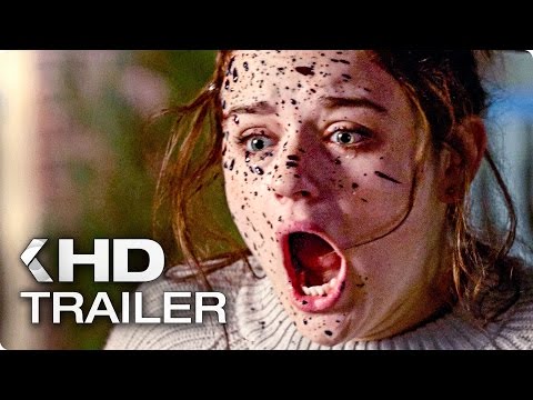 Trailer-Vorschau: Wish Upon