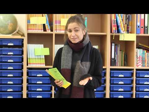 Streitschlichter AG Film