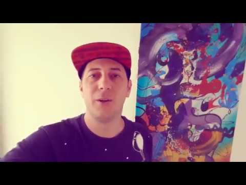 SuperStereo ft. Dér Heni - Hogyan ért össze a sorsunk?! Dalíró videó