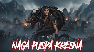 Download lagu NAGA PUSPA KRESNA - TUTORIAL TUTORIAL mp3 Download lagu NAGA PUSPA KRESNA - TUTORIAL TUTORIAL mp3