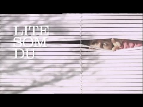 Lite Som Du - Säsong 2 - Intro