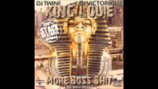 King Louie   Louie's Trust Issues