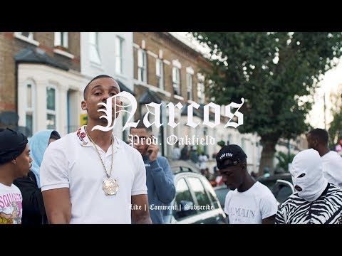 NARCOS || Fredo x Loski x Not3s Type Beat