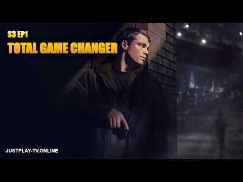 The Night Agent Season 3 Episode 1 - HD