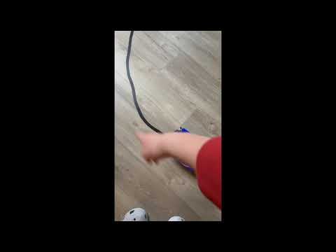 Line Following Robot