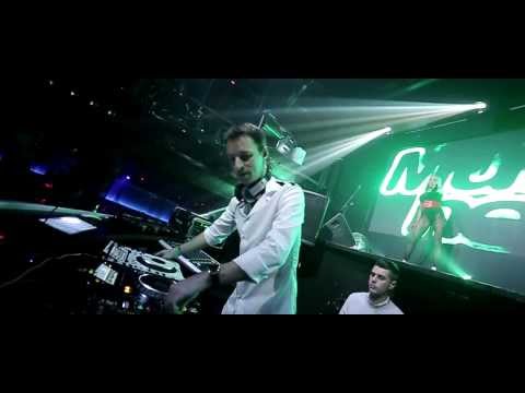 MUTTONHEADS & EDEN MARTIN at LOFT PARIS 07 Dec 13