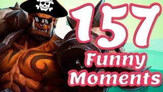 WP and Funny Moments #157