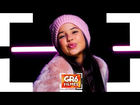 Paula Guilherme - Uni Duni Tê (GR6 Filmes)