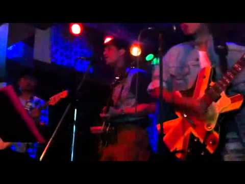 Naked As We Came - Roll with it